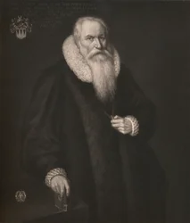 Sir Peter Young
