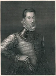 Sir Philip Sidney
