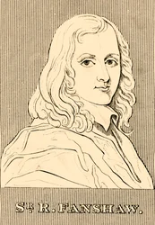Sir R. Fanshaw