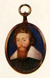Sir Richard Leveson
