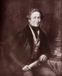 Sir Robert Peel, Bart.