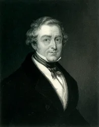 Sir Robert Peel Bart., c1820
