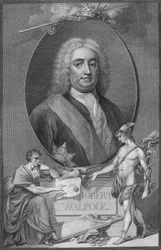 Sir Robert Walpole