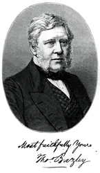 Sir Thomas Bazley, 1st Baronet, British Manufacturer and Politician