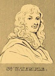 Sir W. Temple
