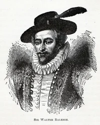 Sir Walter Raleigh
