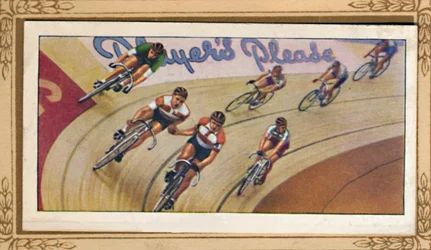 Six-Day Racing
