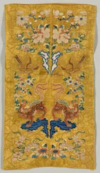 Sleeve Bands, Early 1800s