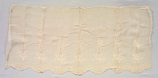 Sleeve, c. 1875-1900