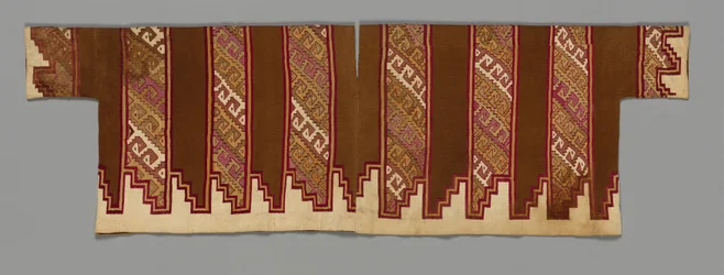 Sleeved Tunic