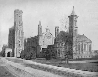 Smithsonian Institution, Washington, D.C.