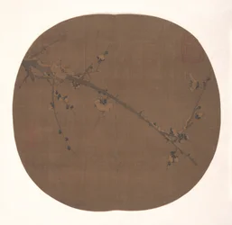 Snow Plum