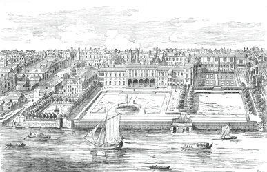 Somerset House