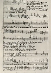 Song of the Victory of Agincourt, 1931