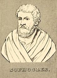 Sophocles