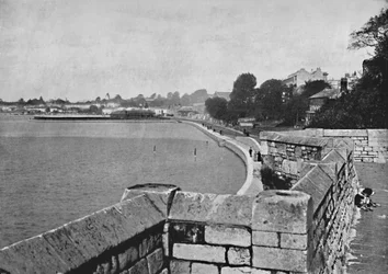Southampton - The Western Shore