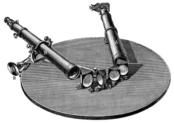 Spectroscope