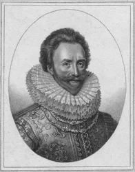 Sir Dudley Carleton, Viscount Dorchester