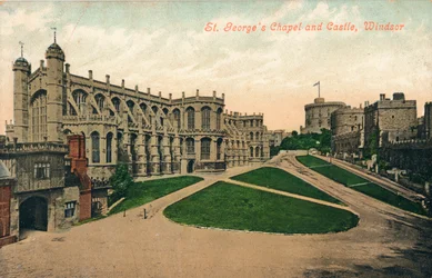 St. George