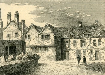 St. Katherine