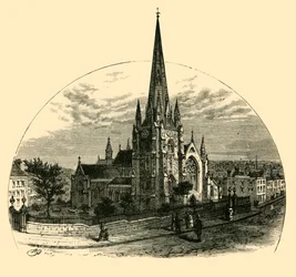 St. Martin