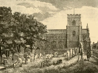 St. Marys Church