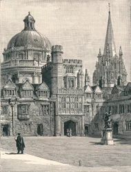 St Mary
