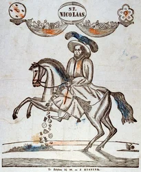 St Nicholas, 19th century