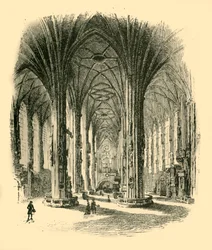 St. Stephens Cathedral, Vienna
