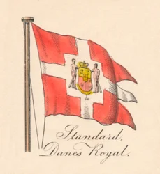 Standard, Danes Royal
