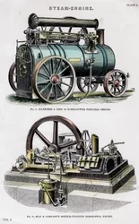 Steam Engine