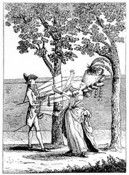 Steel Buttons, 1777