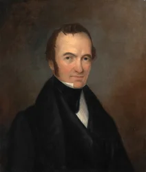 Stephen Fuller Austin