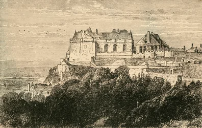 Stirling Castle