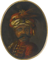Suleiman II, Sultan of the Ottoman Empire, 1642-1691