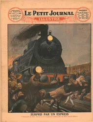 Surprised by an Express