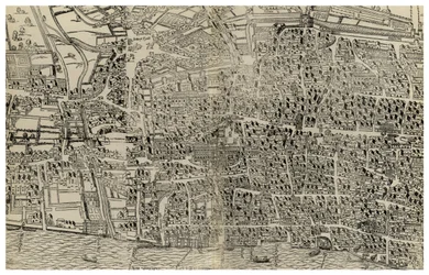 Survey of London
