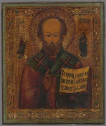 Saint Nicholas