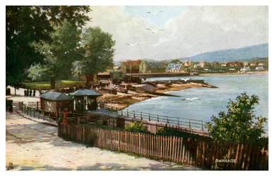 Swanage, Dorset
