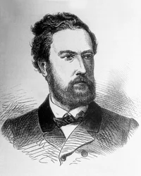 Switzerland Federal Eugene Borel