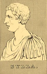 Sylla, c138 BC-78 BC