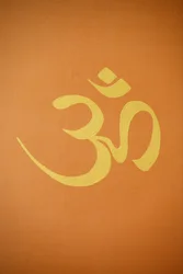 Sacred Syllable Om