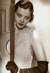 Sylvia Sidney, American Actress