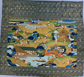 Tapestry