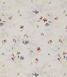 Textile Design For the Trekhgornaya Manufaktura