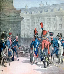 The 15th of August of bygone days