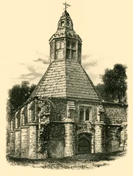 The Abbot