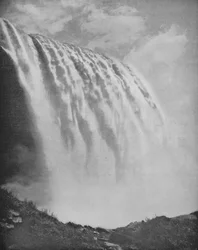 The American Fall