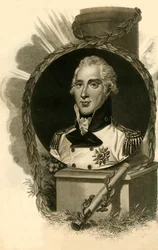 The Archduke Charles of Austria, 1771-1847
