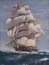 The Ariel of 1865